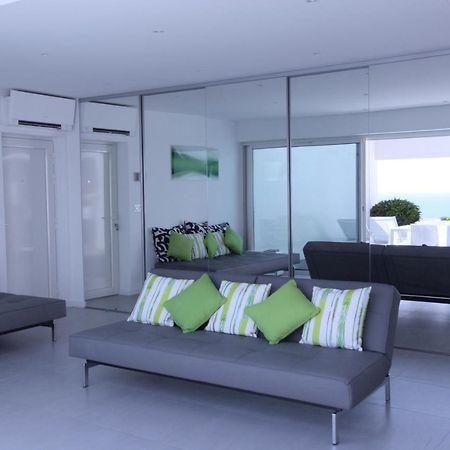 Design Apartment - Pool, Large Terrace And Panoramic Views Of Mediterranean Бандол Екстериор снимка