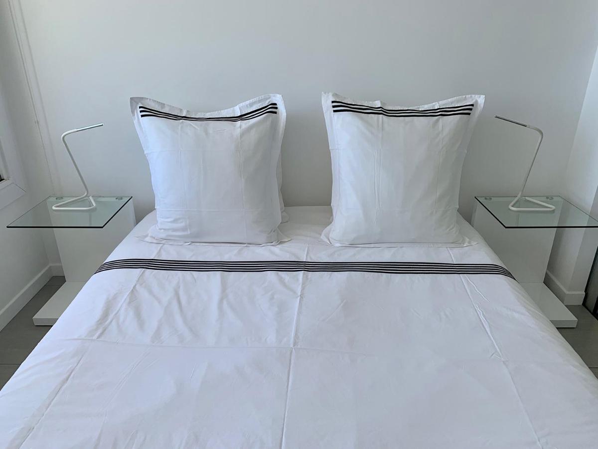 Design Apartment - Pool, Large Terrace And Panoramic Views Of Mediterranean Бандол Екстериор снимка