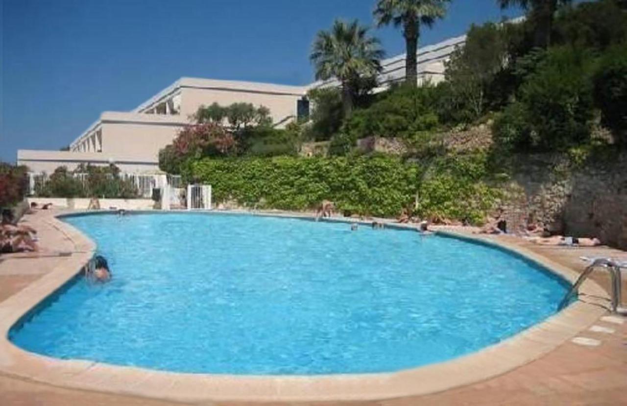 Design Apartment - Pool, Large Terrace And Panoramic Views Of Mediterranean Бандол Екстериор снимка